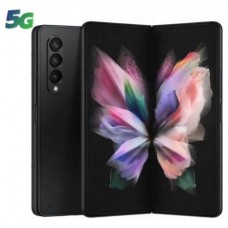 SMARTPHONE SAMSUNG GALAXY Z FOLD3 12GB 512GB 7.6" 5G NEGRO FANTASMA